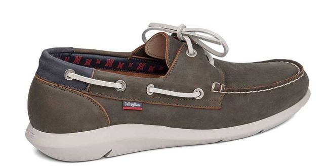 Náutico Callaghan verde