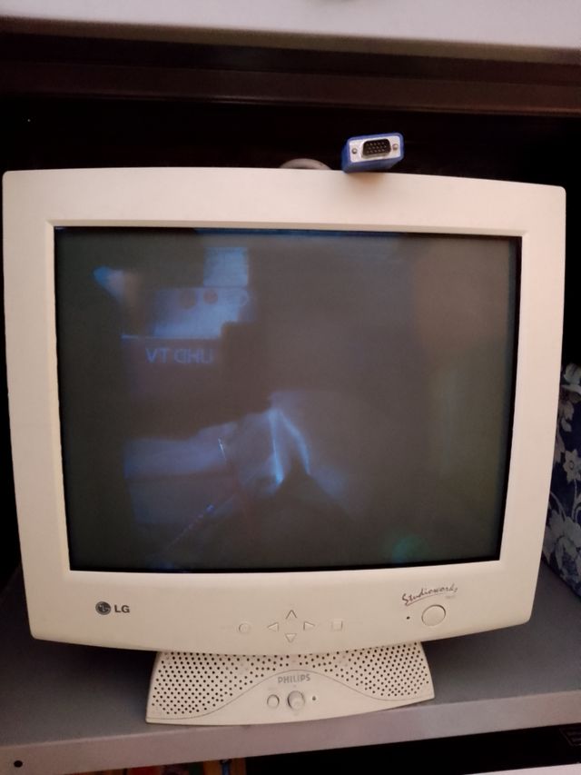 N.3 Monitor PC €30 cad.