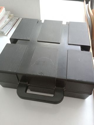 Máquina de escribir Olivetti Lettera 35