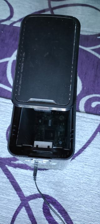 NAS D-Link ShareCenter™ 2 DNS 320