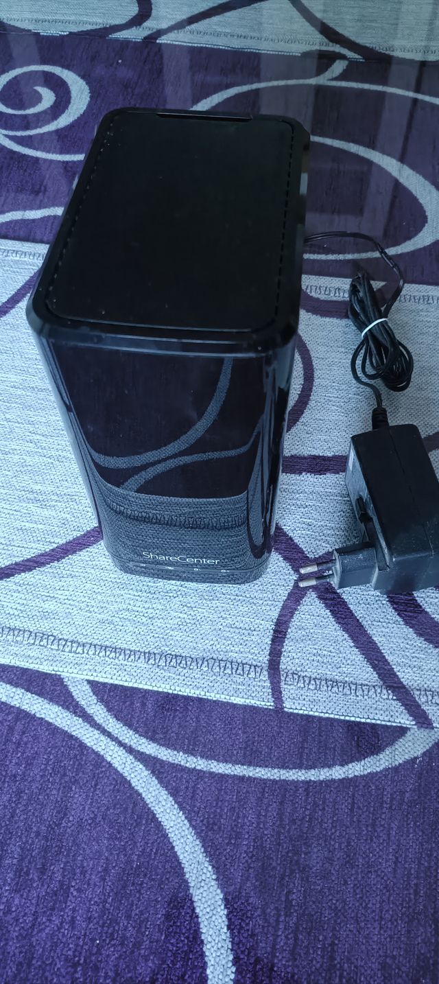 NAS D-Link ShareCenter™ 2 DNS 320