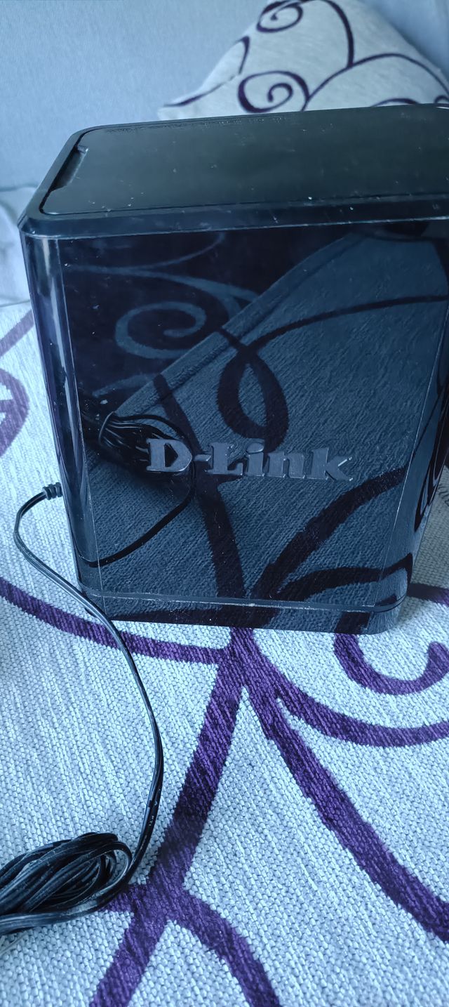 NAS D-Link ShareCenter™ 2 DNS 320