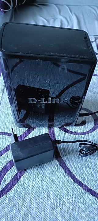 NAS D-Link ShareCenter™ 2 DNS 320