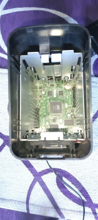 NAS D-Link ShareCenter™ 2 DNS 320