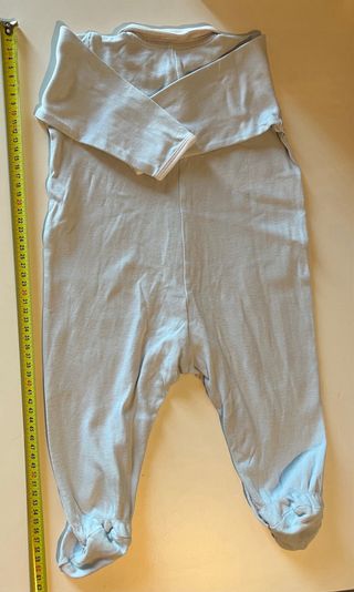 Tutine neonato Prenatal in cotone 9-12 mesi