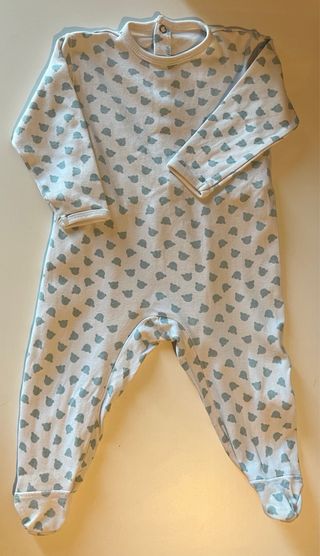 Tutine neonato Prenatal in cotone 9-12 mesi