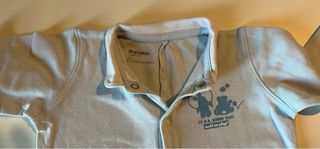 Tutine neonato Prenatal in cotone 9-12 mesi