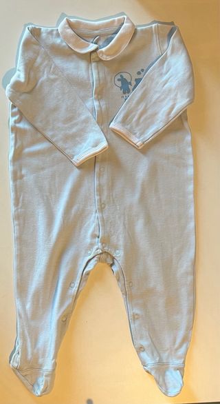 Tutine neonato Prenatal in cotone 9-12 mesi