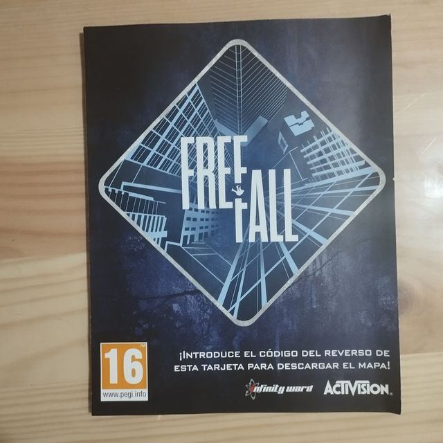 Call of Duty Ghosts PS3