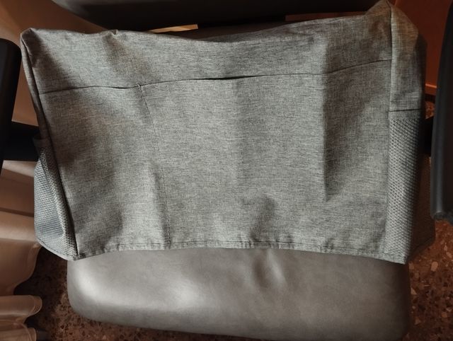 Funda de máquina de coser 🪡🧵