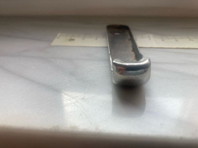 Vecchio apribottiglie vintage