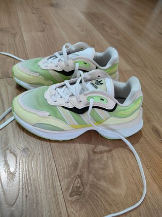 Zapatillas Adidas Original niño