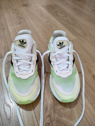 Zapatillas Adidas Original niño