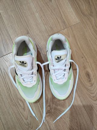 Zapatillas Adidas Original niño