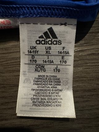 Bañador Adidas