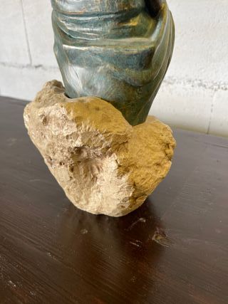 ✅escultura maria angeles anglada