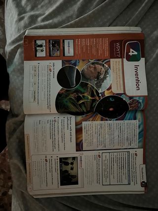 Libros 3o Eso SM Andalucia