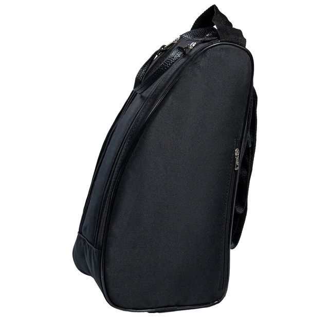 Portatermo con apertura frontal