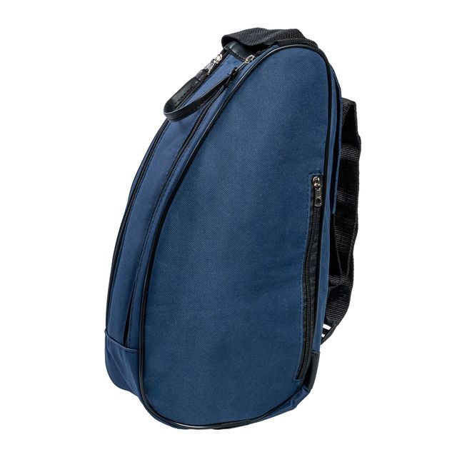 Portatermo con apertura frontal