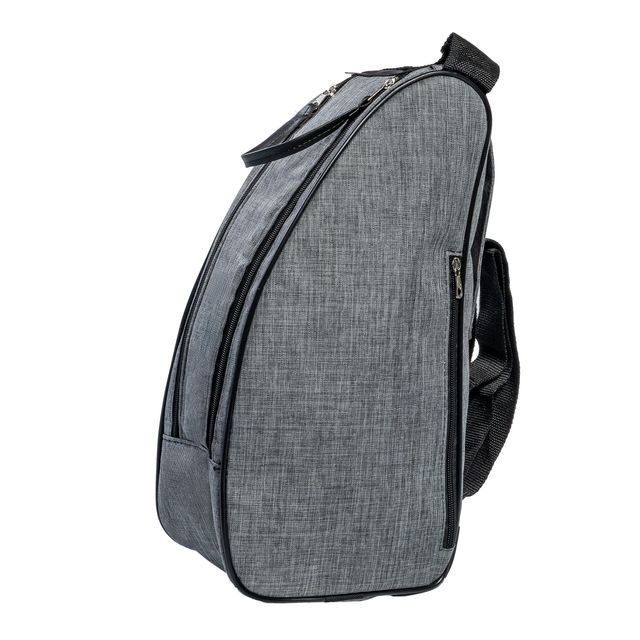 Portatermo con apertura frontal