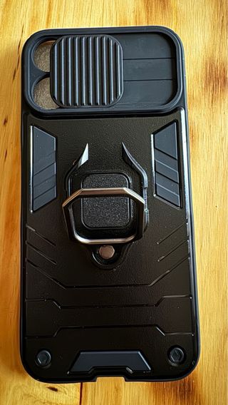 LOTE fundas iPhone 13 Pro Max