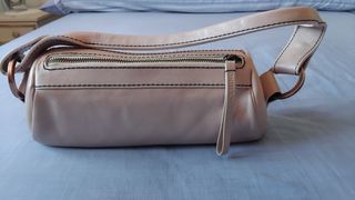 Bolso de piel Victorio & Lucchino 