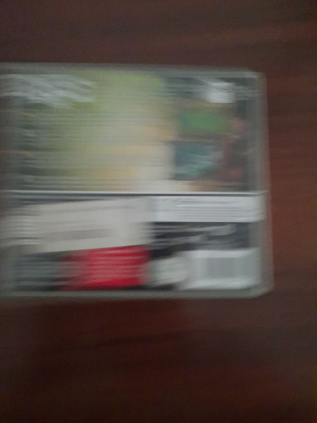 the spiderwick chronicles juego ds