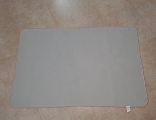 Tappetto frozen 120x78 