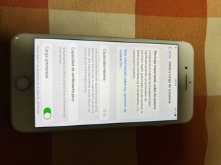 IPHONE 8 Plus