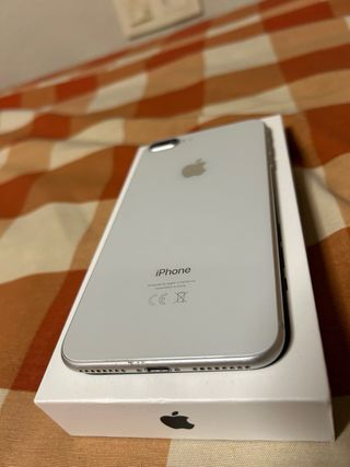 IPHONE 8 Plus