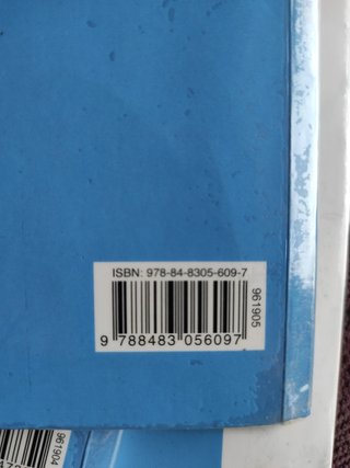 Matemáticas 4 9788483056097