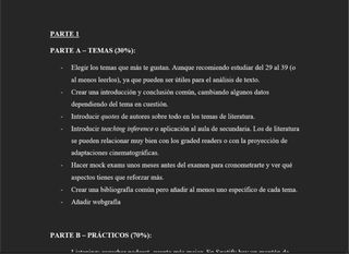 TEMARIO Y PRÁCTICOS OPOSICIONES INGLÉS SECUNDARIA