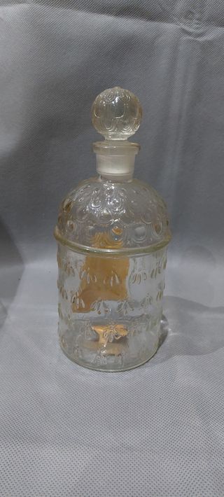 2 bottiglie Guerlain anni 40