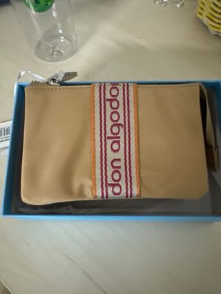 Monedero Don Algodon