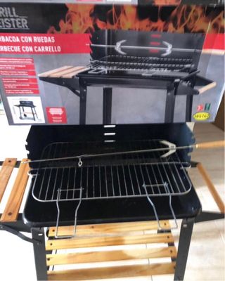 Barbacoa 