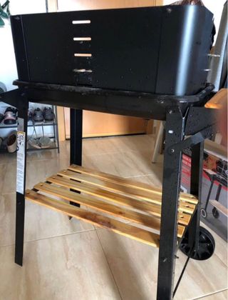Barbacoa 
