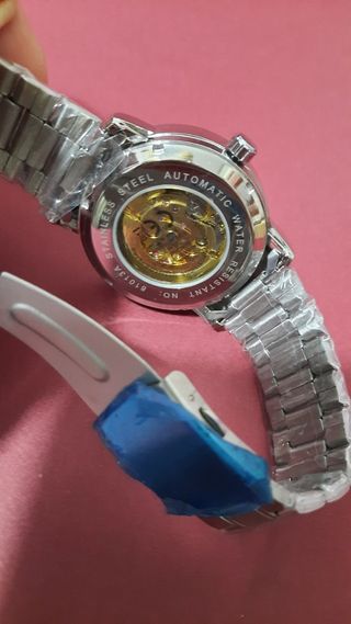 Orologio automatico 