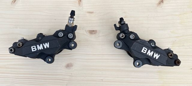 Pinças de travão BMW K 1600 GT