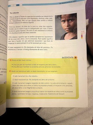 Llibre religio catolica 4t primaria. Casals