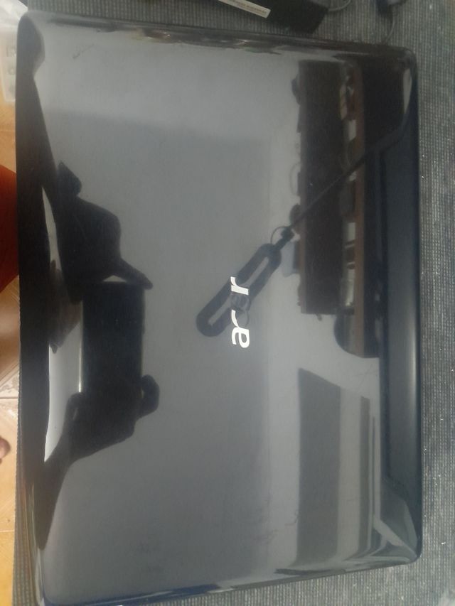 Computer portatile Acer Aspire 7730Z per Windows 10