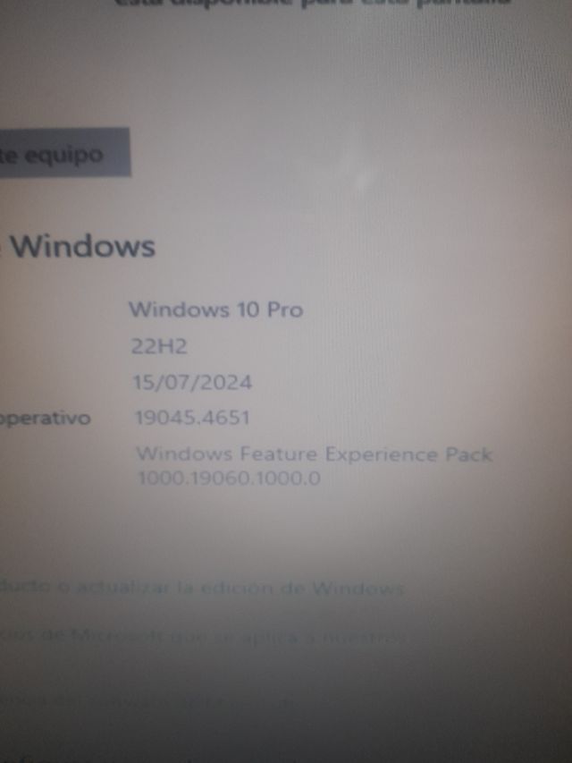Computer portatile Acer Aspire 7730Z per Windows 10