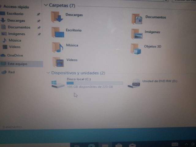 Computer portatile Acer Aspire 7730Z per Windows 10
