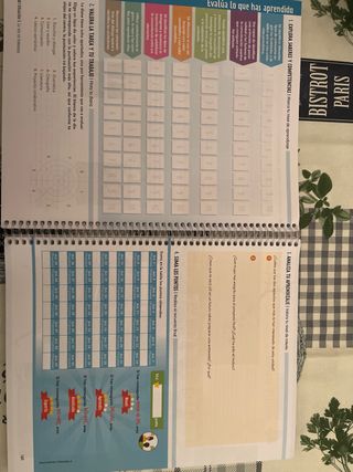 Cuaderno Lengua Situaciones 2 ESO