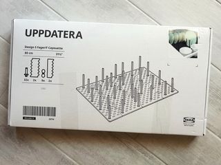 Uppdatera IKEA