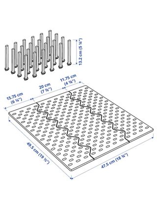 Uppdatera IKEA