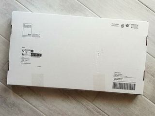 Uppdatera IKEA