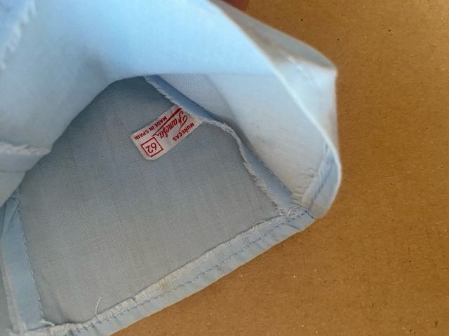 Conjunto Nancy enfermera