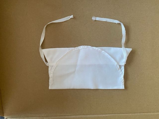 Conjunto Nancy enfermera