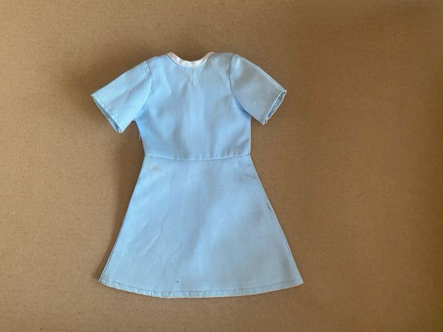 Conjunto Nancy enfermera