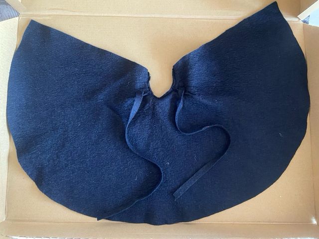 Conjunto Nancy enfermera